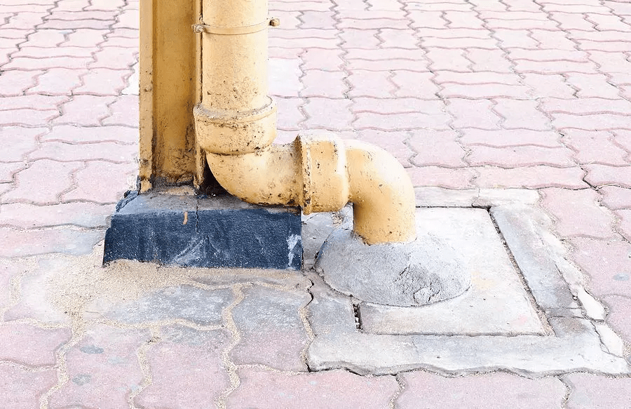 Drainage Engineers Help Protect Water Sources From Being Polluted